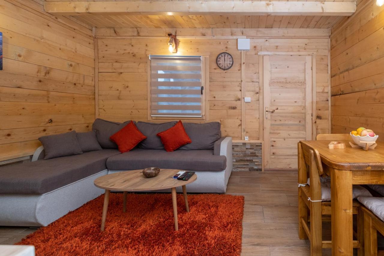 Apartamento Oasis Of Peace Cetinje Exterior foto