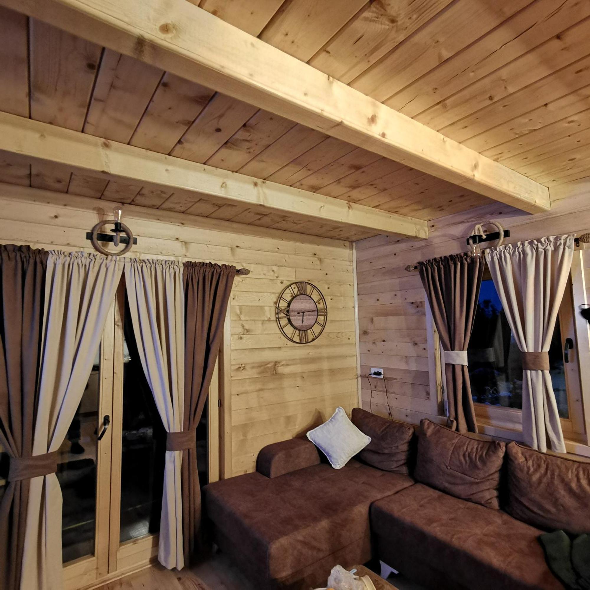 Apartamento Oasis Of Peace Cetinje Exterior foto